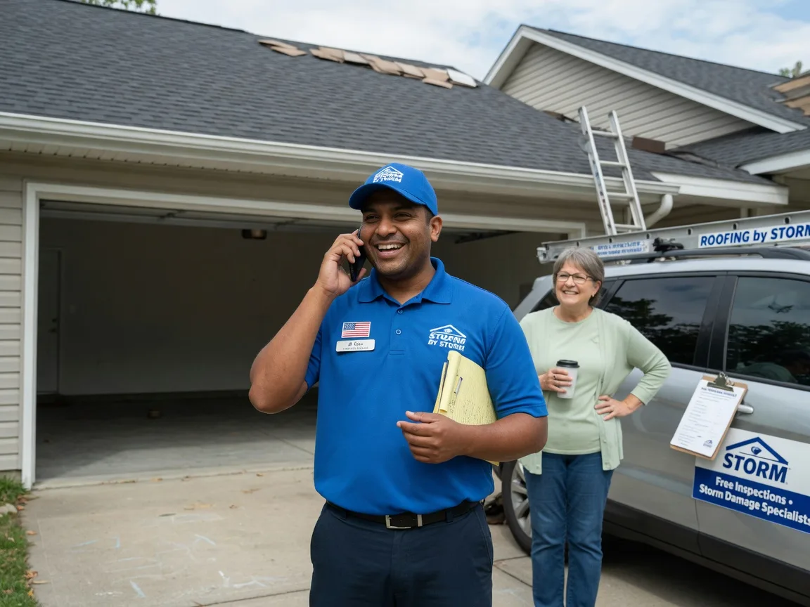 Roof Repair Near Me North Waterboro, ME FAQs