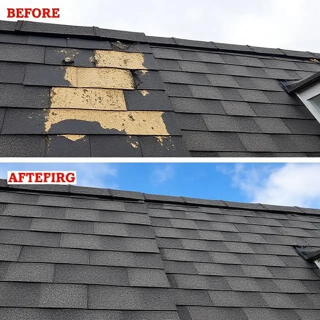 Roof Repair Near Me in North Waterboro, ME near me